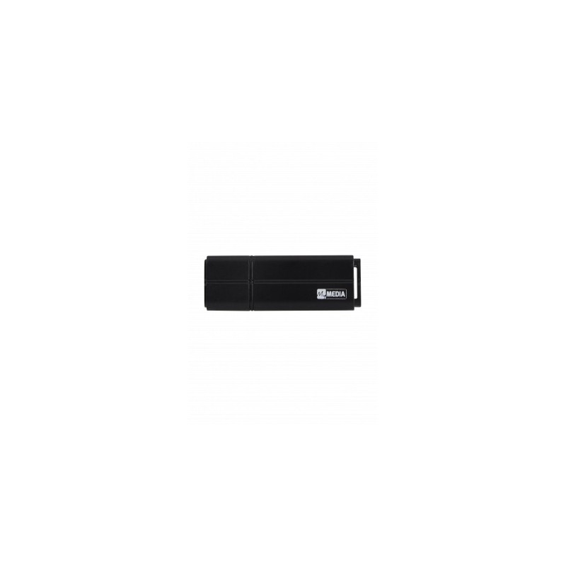 MyMedia MyUSB Drive 64GB - USB Type-A - Negro 69263