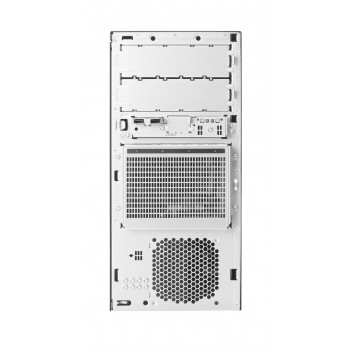 HPE ProLiant ML30 Gen11 E-2436 2.9GHz 6c 1P 1x32GB-U 8SFF MR - Intel Xeon - 32 GB - 800W P81773-425