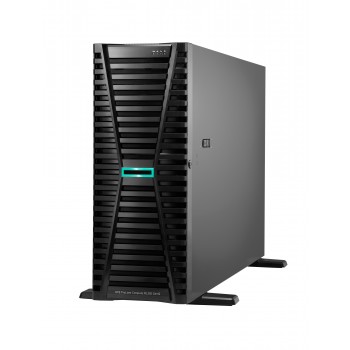 HPE ProLiant Compute ML350 Gen12 6505P 12c 1x64GB-R 8SFF MR4 - Intel Xeon - 64 GB - 1000W P87787-425