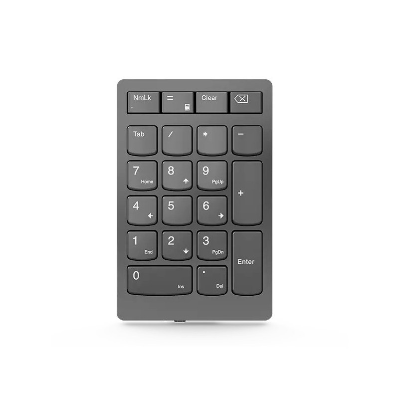 Lenovo Go Wireless  GY41C33979