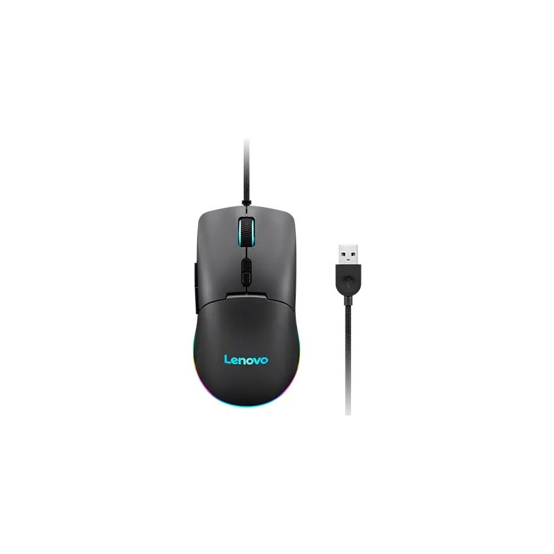 Lenovo GY51M74265 Negro