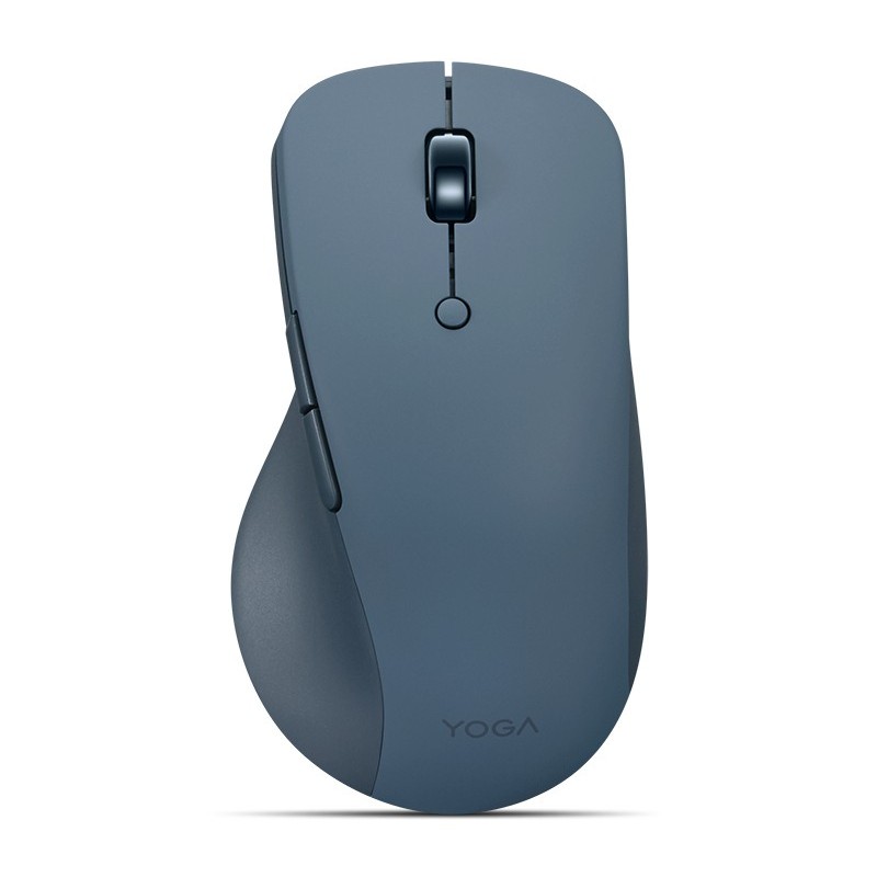 Lenovo Yoga Pro Mouse P Verde azulado GY51P14335