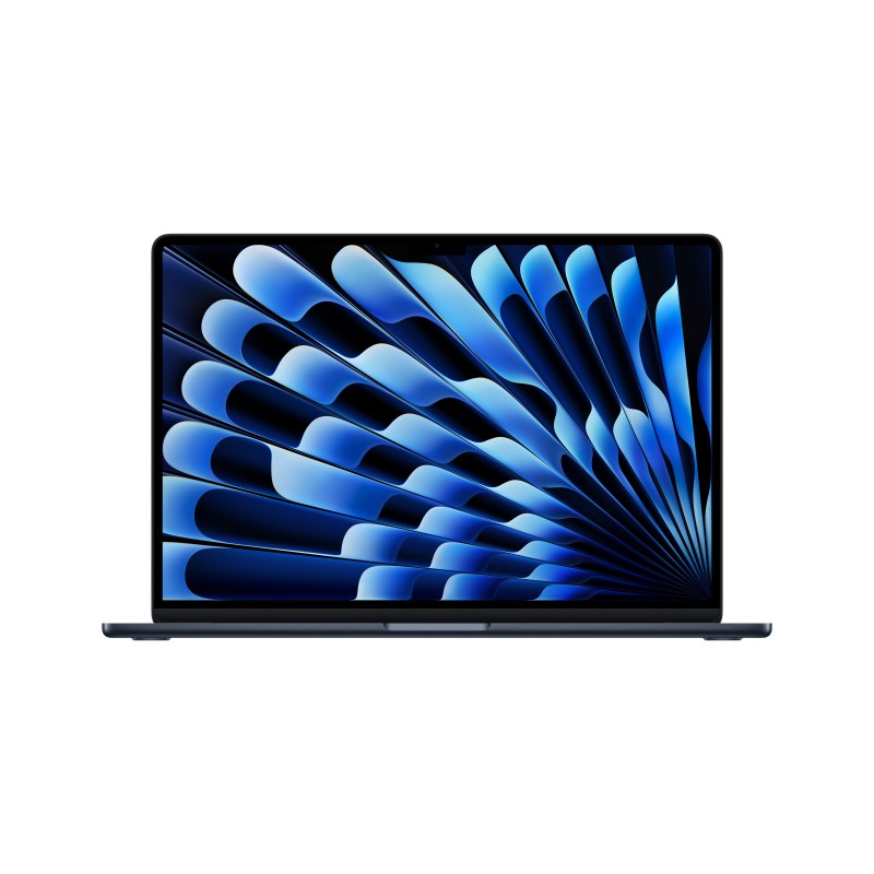 Apple MacBook Air 15" M5 - 24GB - 1TB SSD - Medianoche MDVN4Y A