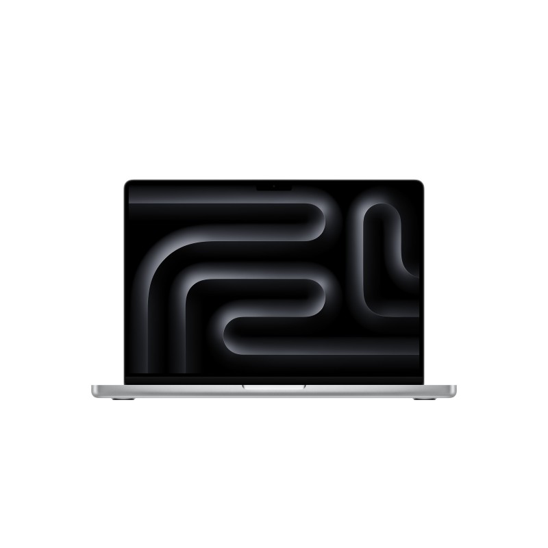 Apple MacBook Pro 14" M5 Pro - 24GB - 1TB SSD - Plata MGDN4Y A
