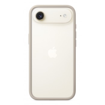 Funda Policarbonato (PC) Bronceado para Apple iPhone Air MH044ZM A