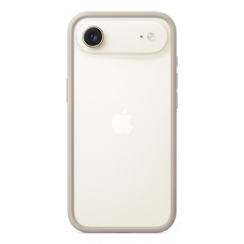 Funda Policarbonato (PC) Bronceado para Apple iPhone Air MH044ZM A