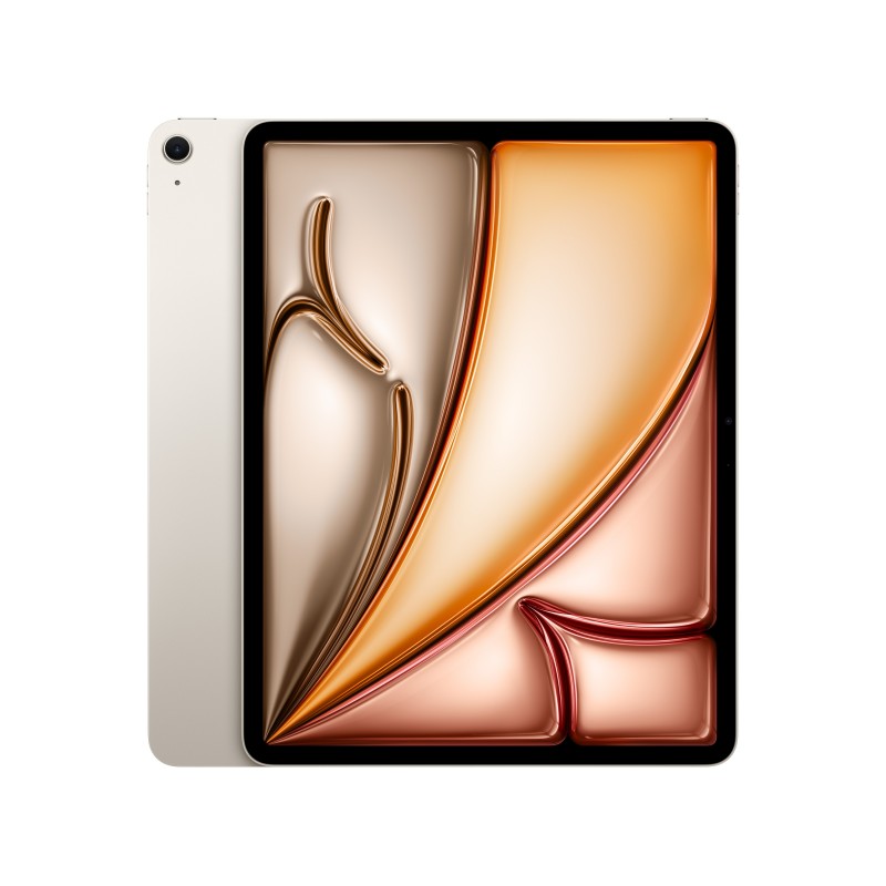 Apple iPad 13' Wi-Fi 256GB - Blanco estrella MH5W4TY A