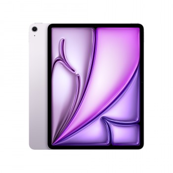 Apple iPad 13' Wi-Fi 512GB - Púrpura MH624TY A