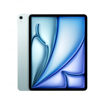 Apple iPad 13' Wi-Fi 1TB - Azur MH644TY A