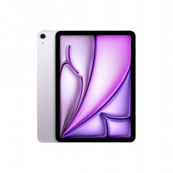 Apple iPad 11' Wi-Fi + Cellular 1TB - Púrpura MH7Q4TY A
