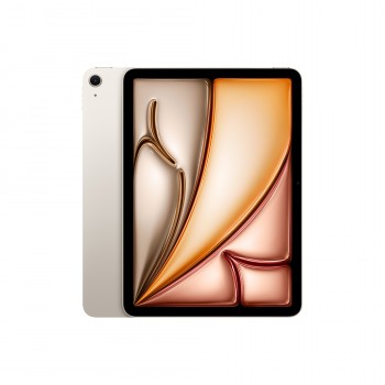 Apple iPad 11' Wi-Fi 256GB - Blanco estrella MH374TY A