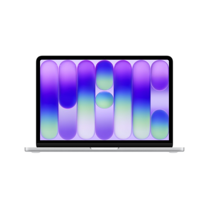 Apple MacBook Neo 13" A18 Pro Plata 8GB - 512GB SSD - Touch ID - Plata MHFC4Y A