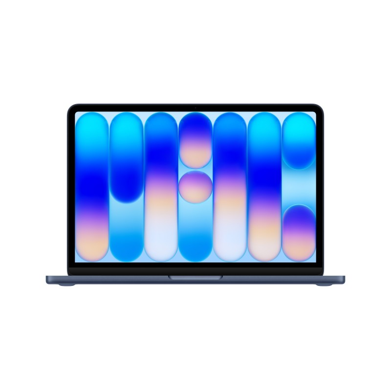 Apple MacBook Neo 13" A18 Pro Indigo - 13" - Apple A - 8GB - 256GB SSD - macOS Tahoe MHFF4Y A