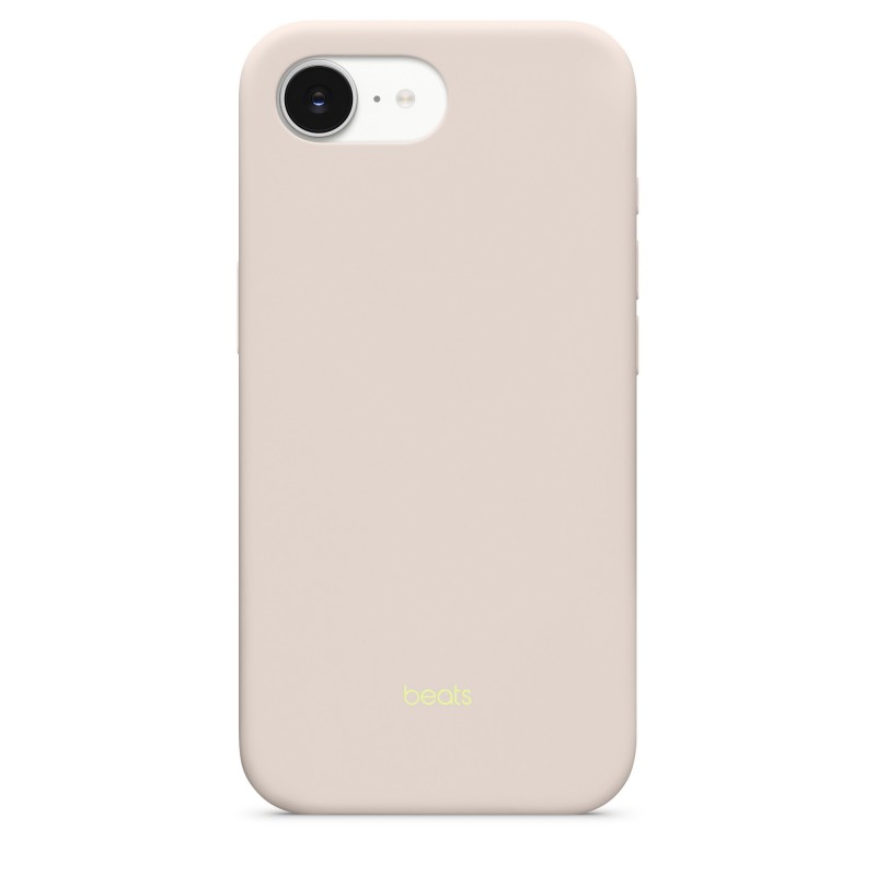Funda Plástico Cal, Color piedra para Apple iPhone 17e MHR24LL A