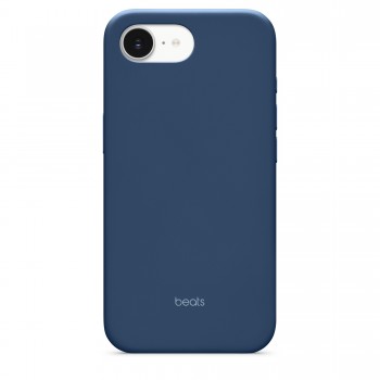 Funda Plástico Azul para Apple iPhone 17e MHR34LL A