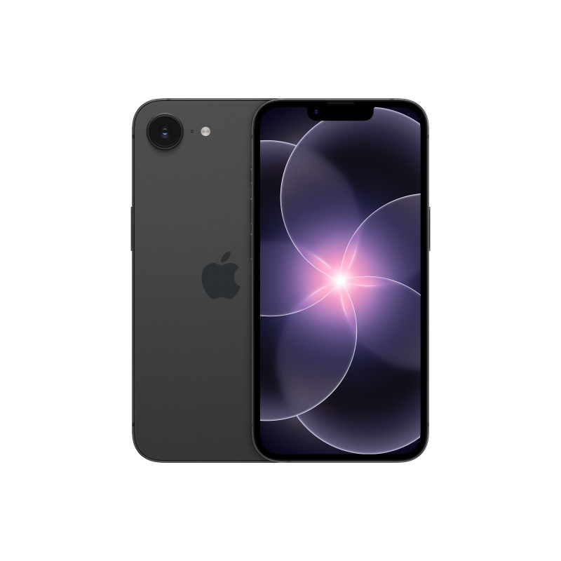 Apple iPhone 17e 512GB Negro MHRY4QL A