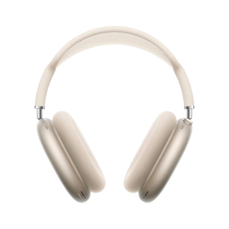 Apple AirPods Max 2 - Blanco estrella MHWL4ZM A