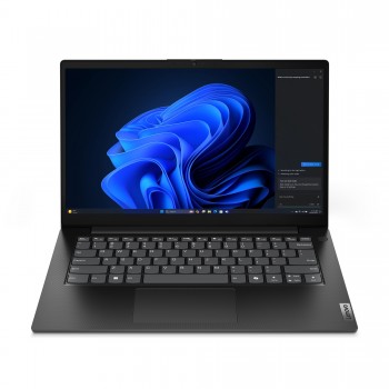 Lenovo V14 G5 IRL Negro - 14" - Intel Core i5 - 8GB - 512GB SSD  83GU006YSP
