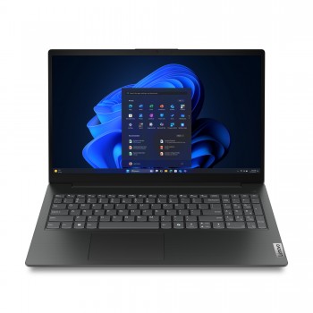 Lenovo V15 G6 ITN Negro - 15.6" - Intel N - 8GB - 256GB SSD  83M4001LSP