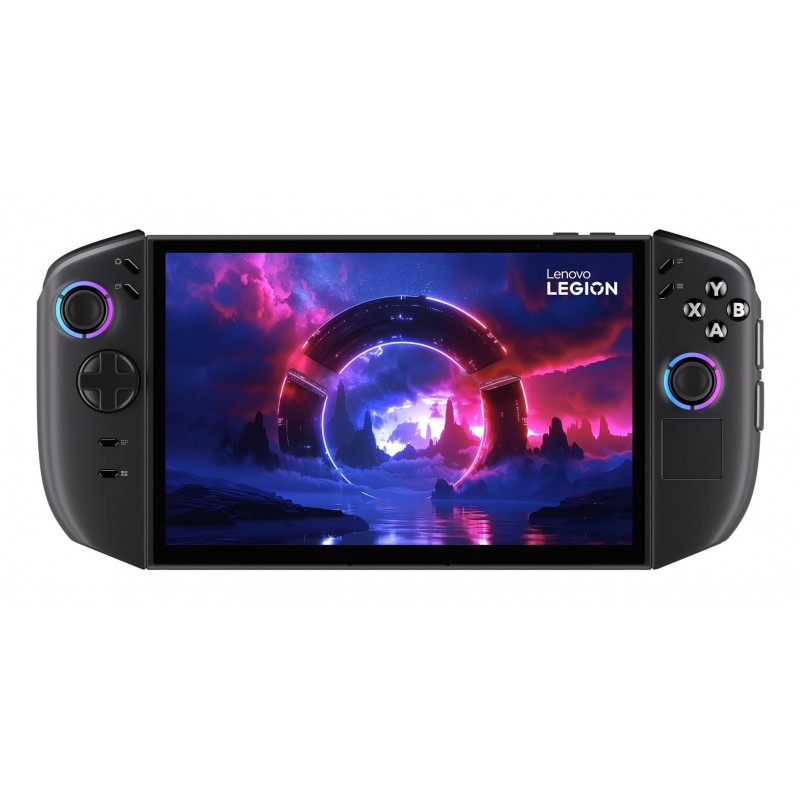 Lenovo Legion Go 8AHP2 - 8.8" - AMD Ryzen Z2 Extreme - 512 GB SSD - AMD Radeon 890M - SteamOS 83N1001FSP