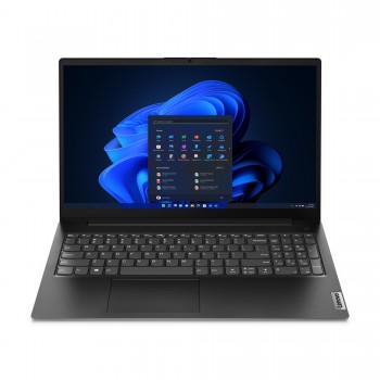 Lenovo V15 G4 AMN Negro - 15.6" - AMD Ryzen 5 - 16GB - 512GB SSD - Windows 11 Pro 82YU019SSP