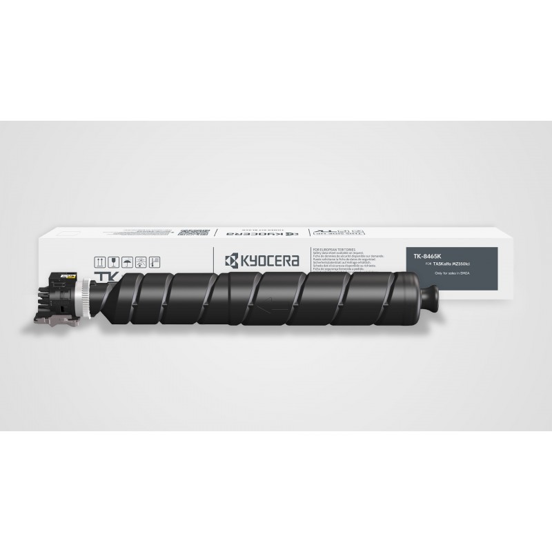 KYOCERA TK-8465K Original Negro 1T0C2L0NL0
