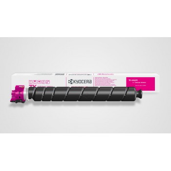 KYOCERA TK-8465M Original Magenta 1T0C2LBNL0