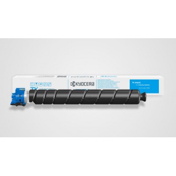 KYOCERA TK-8465C Original Cian 1T0C2LCNL0