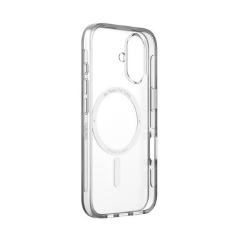 Funda  Transparente para Apple iPhone 16 MSA025HQCL