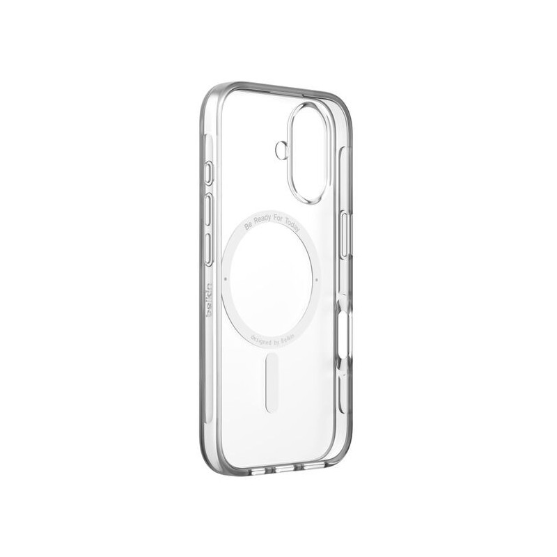 Funda  Transparente para Apple iPhone 16 MSA025HQCL