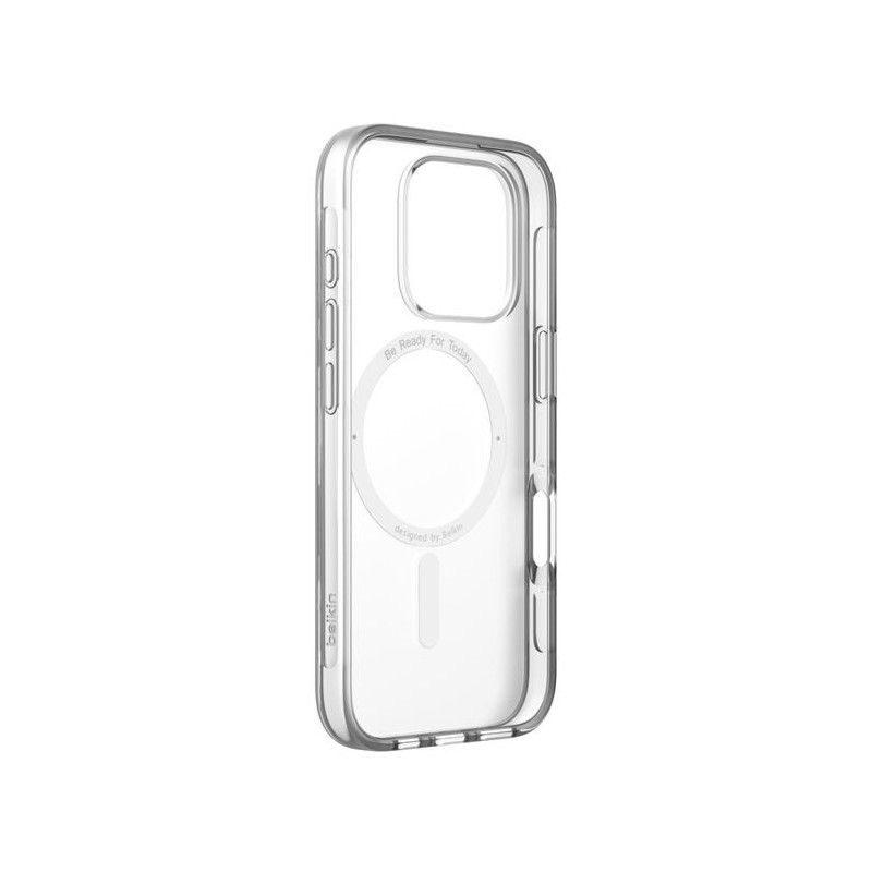 Funda  Transparente para Apple iPhone 16 Pro MSA027HQCL