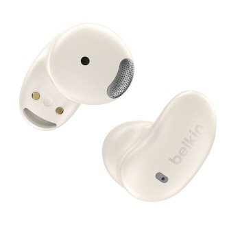 Belkin SoundForm Anywhere Blanco AUC014HQCR