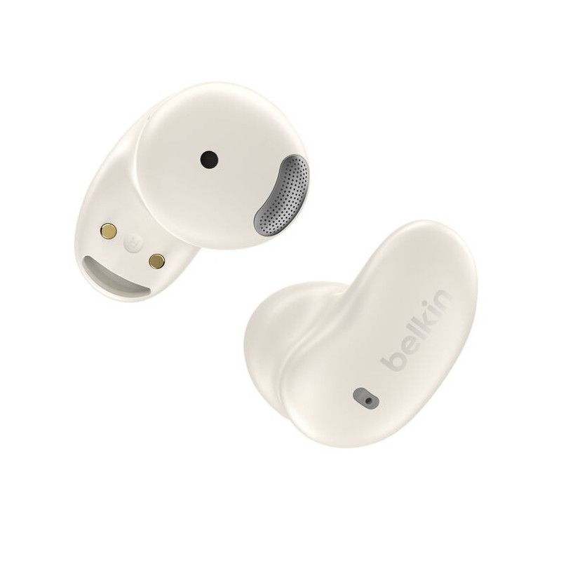 Belkin SoundForm Anywhere Blanco AUC014HQCR