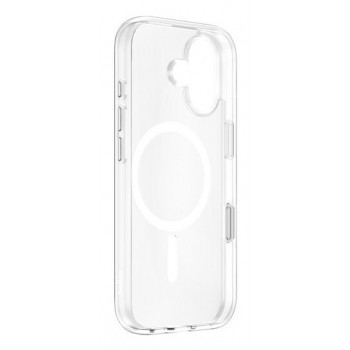Funda  Transparente para Apple iPhone 17 MSA030HQCL