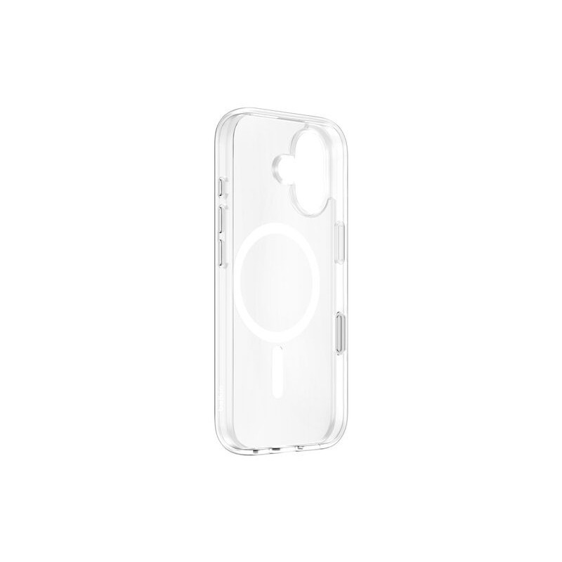 Funda  Transparente para Apple iPhone 17 MSA030HQCL