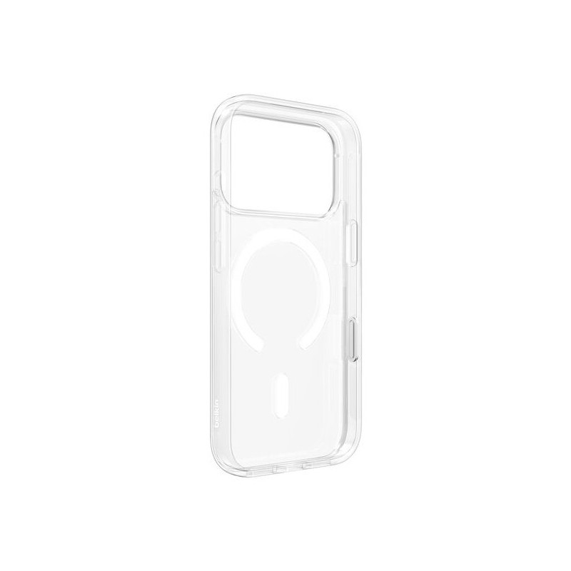 Funda  Transparente para Apple iPhone 17 Pro MSA031HQCL