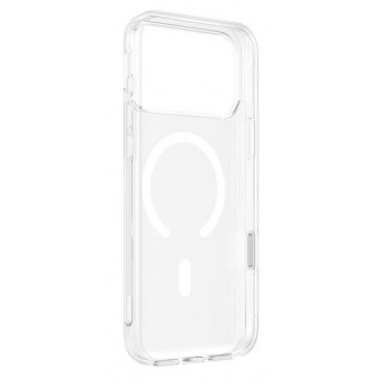 Funda  Transparente para Apple iPhone 17 Pro Max MSA032HQCL
