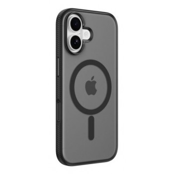Funda  Negro para Apple iPhone 17 MSA034HQBK