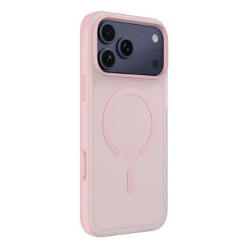 Funda  Rosa para Apple iPhone 17 Pro Max MSA036HQPK