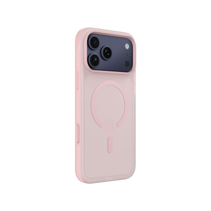 Funda  Rosa para Apple iPhone 17 Pro Max MSA036HQPK