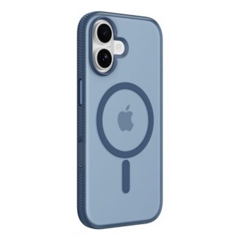 Funda  Marina para Apple iPhone 17 MSA034HQNY