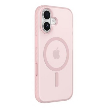 Funda  Rosa para Apple iPhone 17 MSA034HQPK