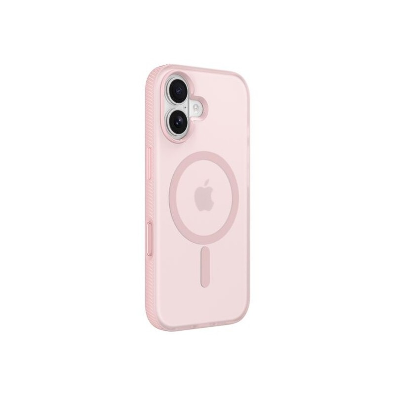 Funda  Rosa para Apple iPhone 17 MSA034HQPK