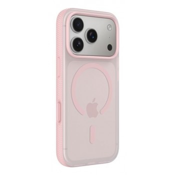 Funda  Rosa para Apple iPhone 17 Pro MSA035HQPK