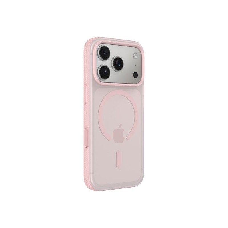 Funda  Rosa para Apple iPhone 17 Pro MSA035HQPK