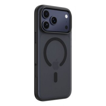 Funda  Negro para Apple iPhone 17 Pro Max MSA036HQBK