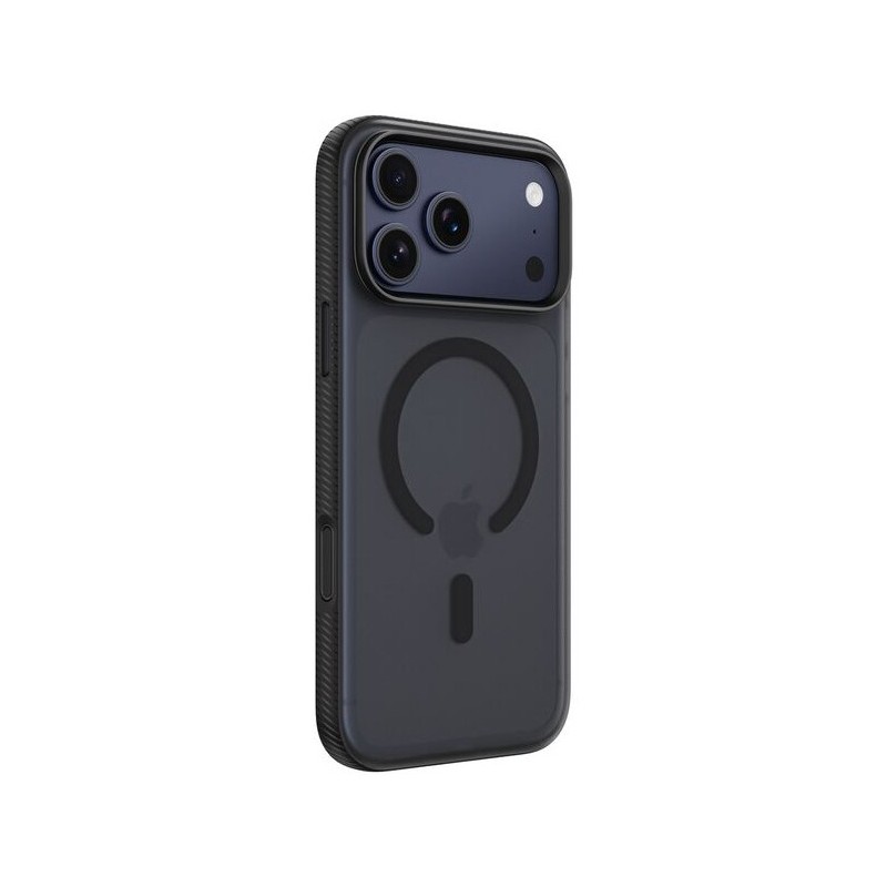 Funda  Negro para Apple iPhone 17 Pro Max MSA036HQBK