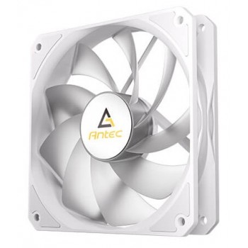 Antec P12R - Ventilador de caja - 12 cm - Negro 0-761345-40042-8