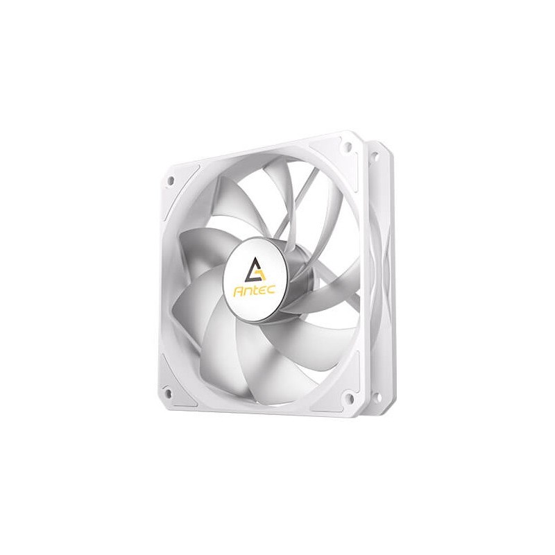Antec P12R - Ventilador de caja - 12 cm - Negro 0-761345-40042-8