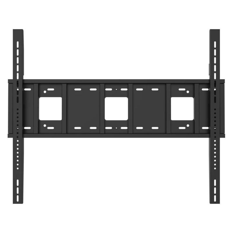 Viewsonic VB-WMK-004 soporte para pantalla de señalización 2,79 m (110") Negro VS19965